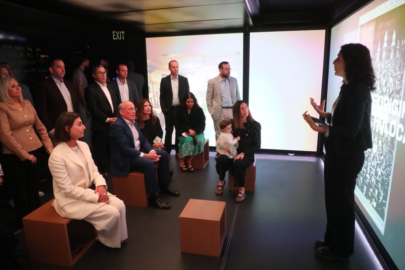 Spark Interactive session