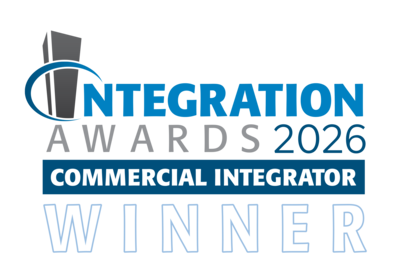 CI Integration 2026_winner