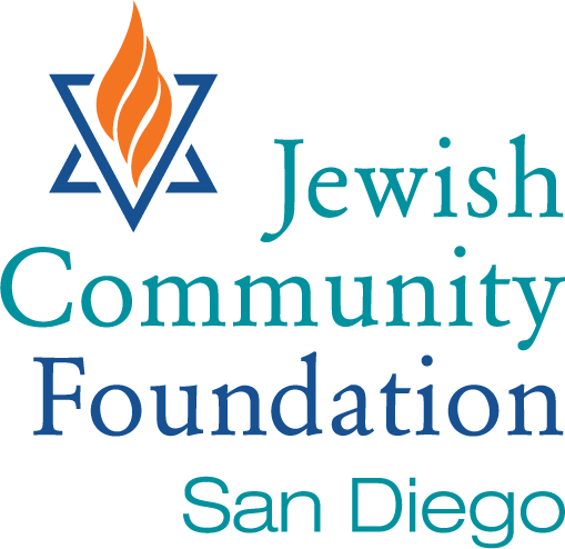 Jewish Community Foundation San Diego