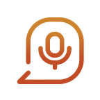 Feature and honor the voices of local survivors and their families